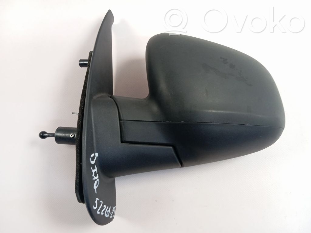 Renault Kangoo II Oglindă electrică ușă față