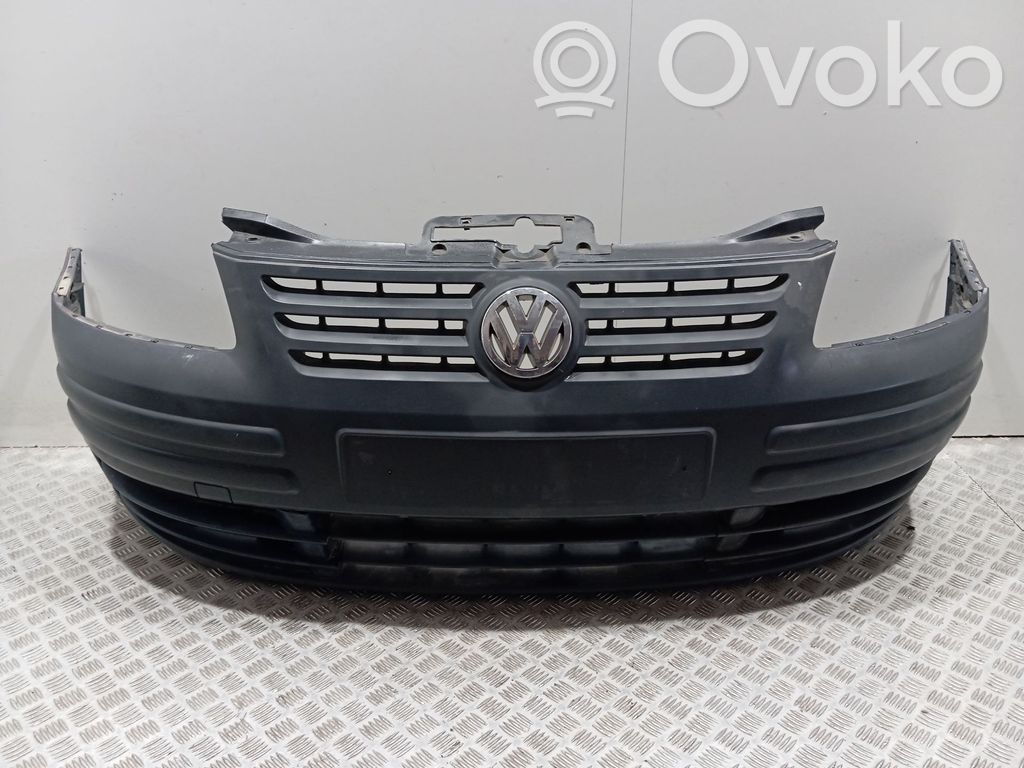 Volkswagen Caddy Paraurti anteriore