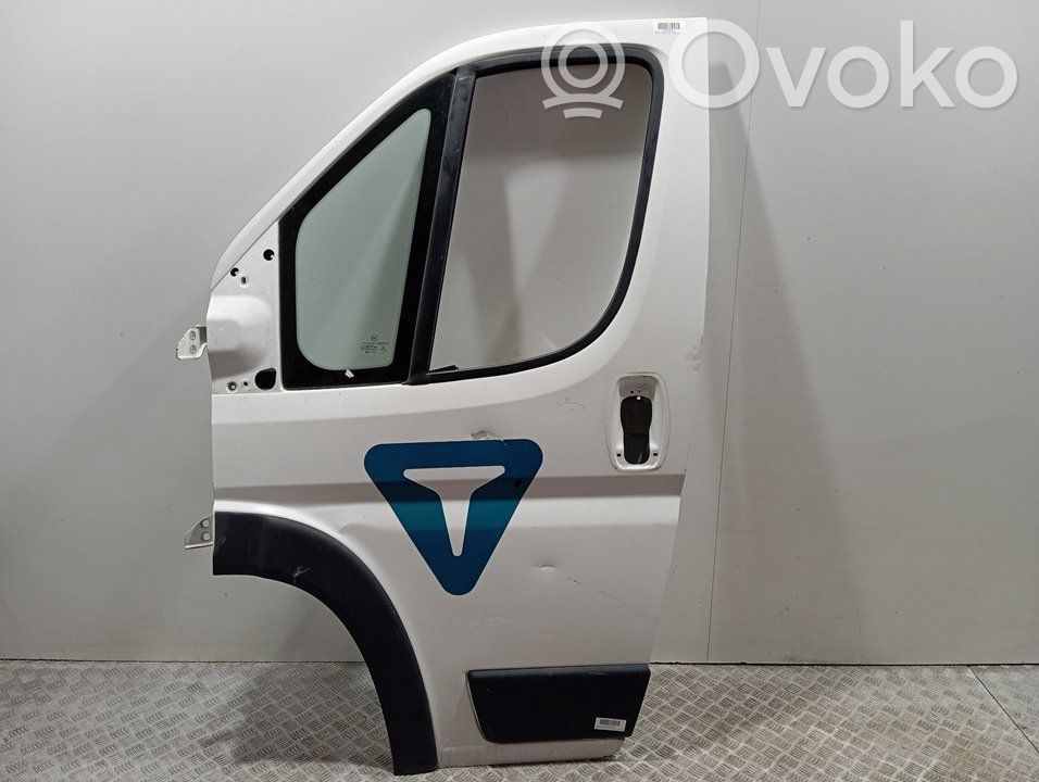Citroen Jumper Durvis 