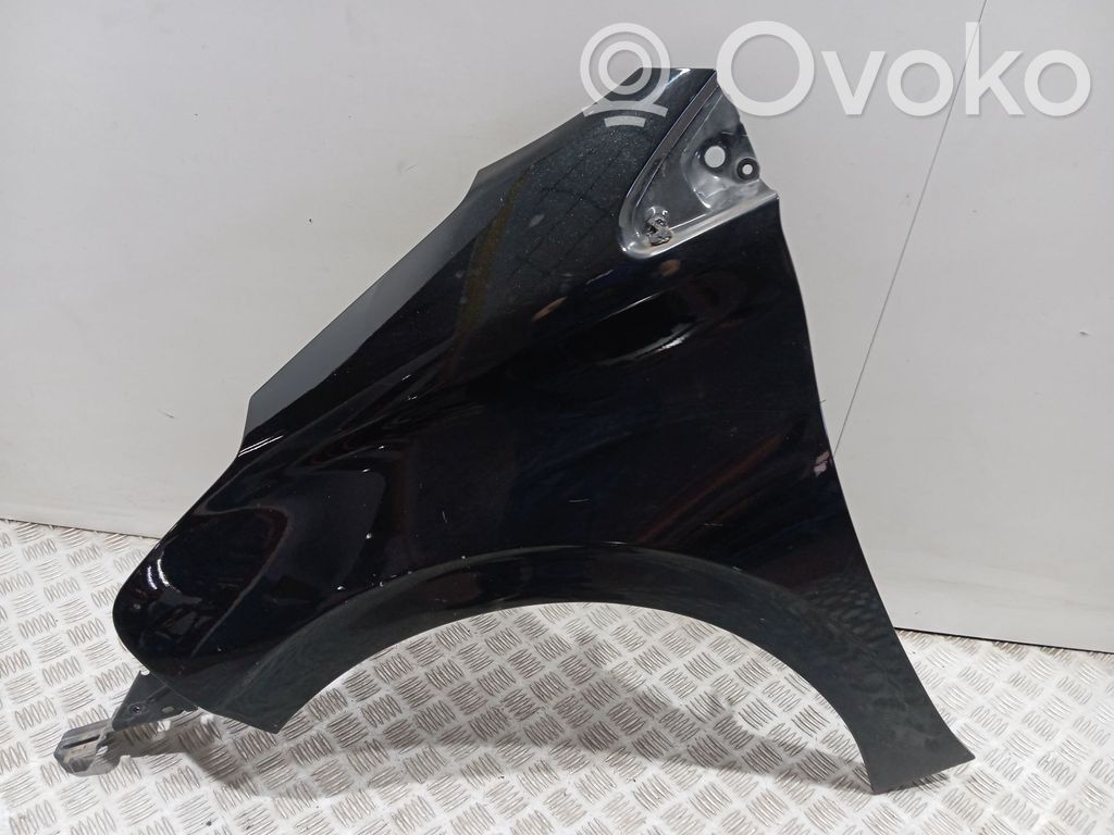 Peugeot 208 I Parafango