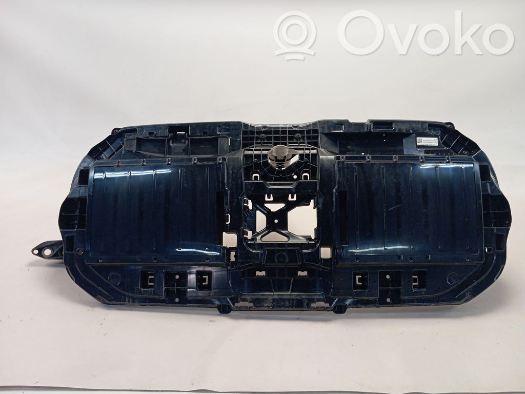 BMW M5 Rejilla delantera