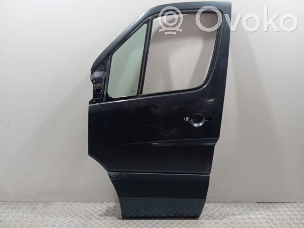 Mercedes-Benz Sprinter W906 Porte avant