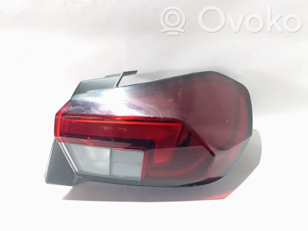 Opel Corsa F Lampă spate în caroserie