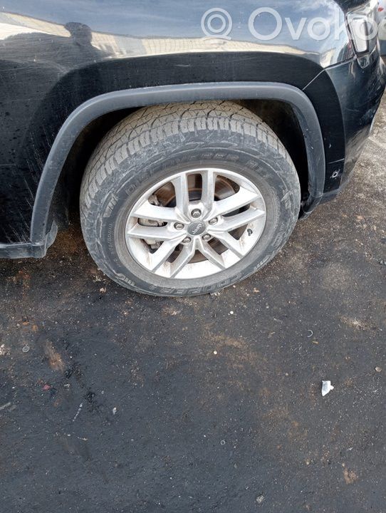 Jeep Grand Cherokee (WK) Kotflügel