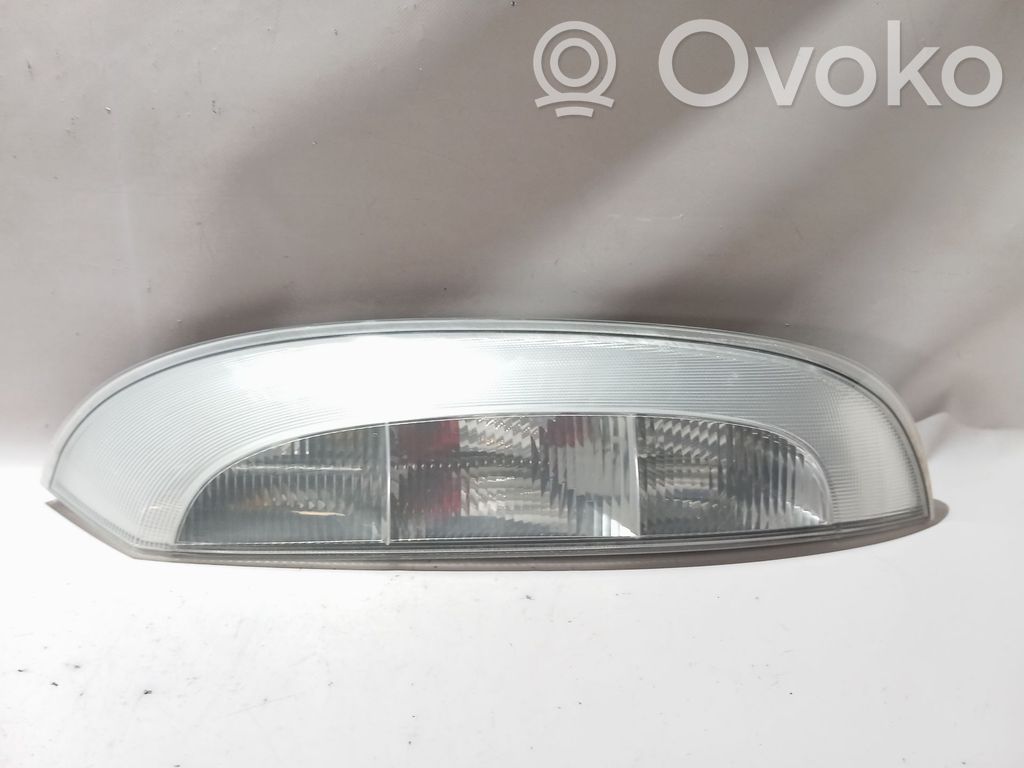 Opel Corsa C Luci posteriori