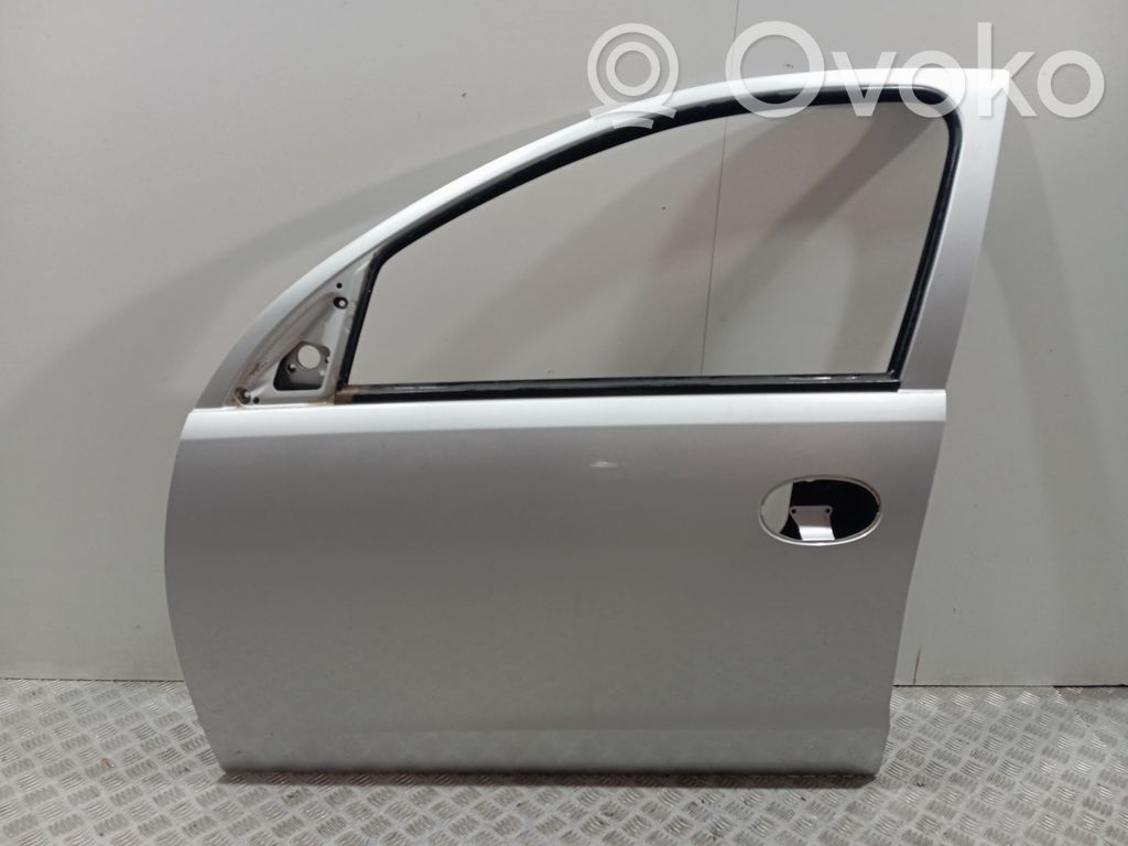 Opel Corsa C Tür vorne 