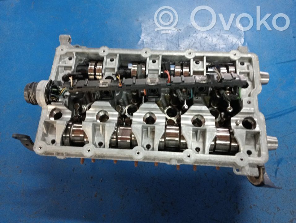 Audi Q5 SQ5 8R Culasse moteur