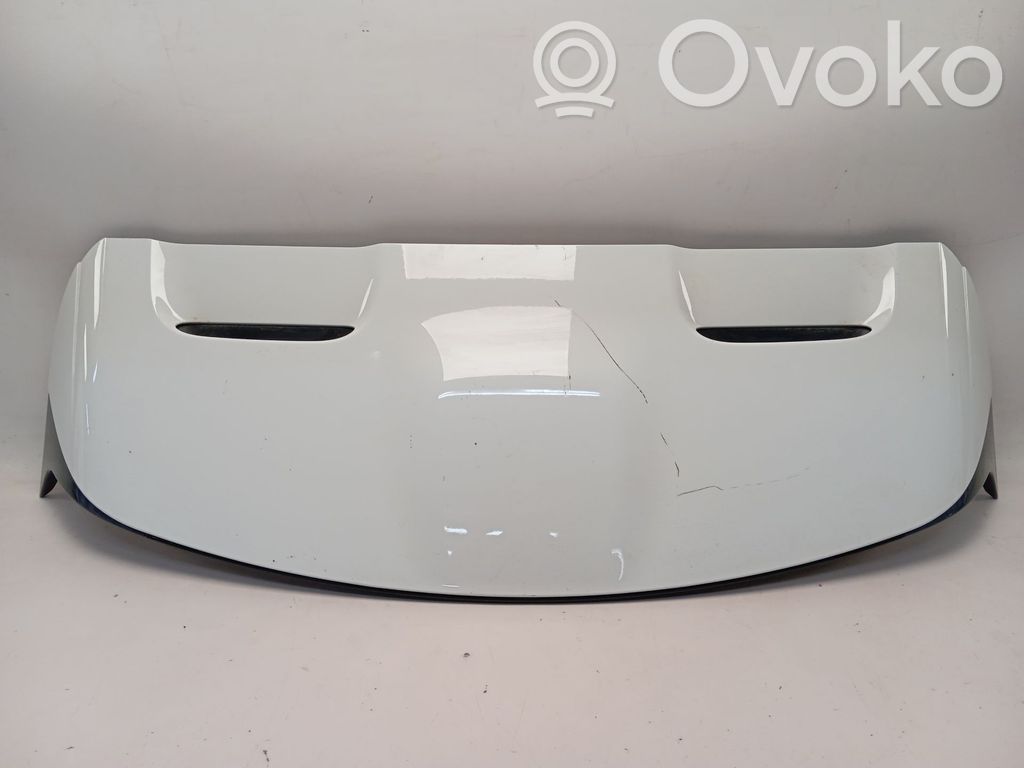 Land Rover Range Rover Velar Takaluukun/tavaratilan spoileri 