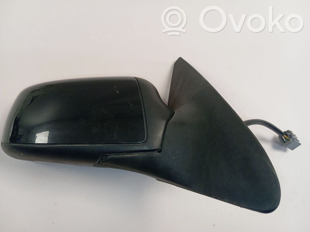 Ford Mondeo Mk III Зеркало (управляемое электричеством)