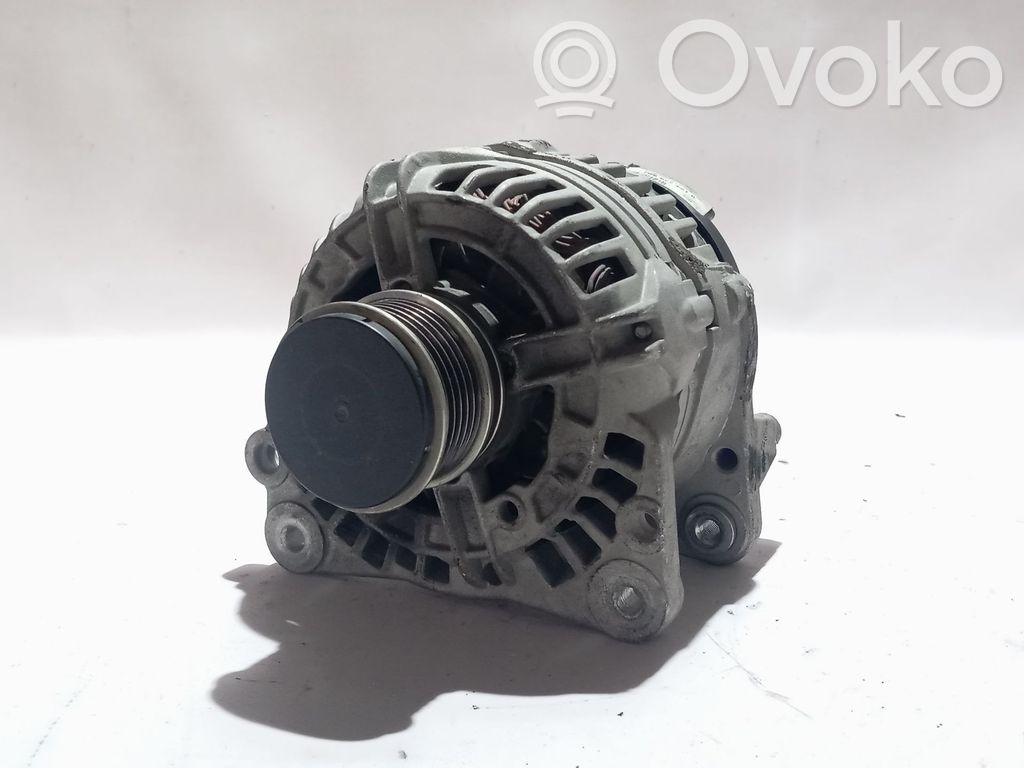 Volkswagen Golf SportWagen Alternador 