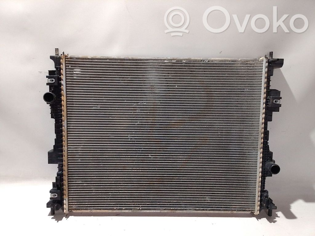 Ford Kuga III Radiator lichid răcire 
