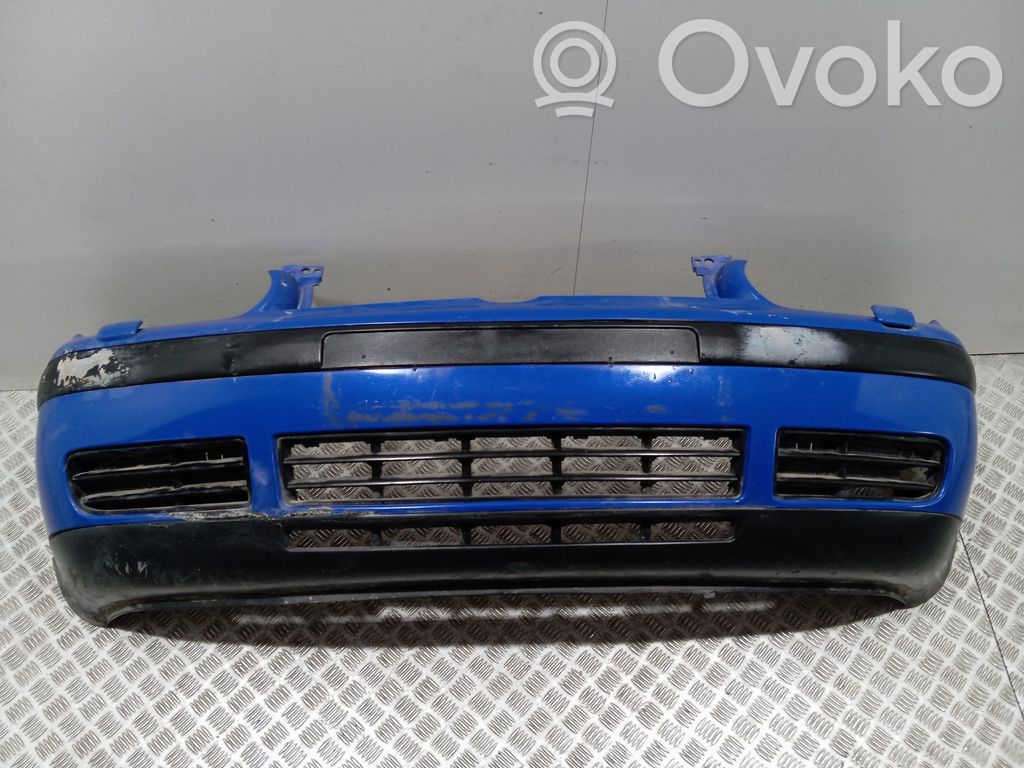 Volkswagen Golf SportWagen Bară față 