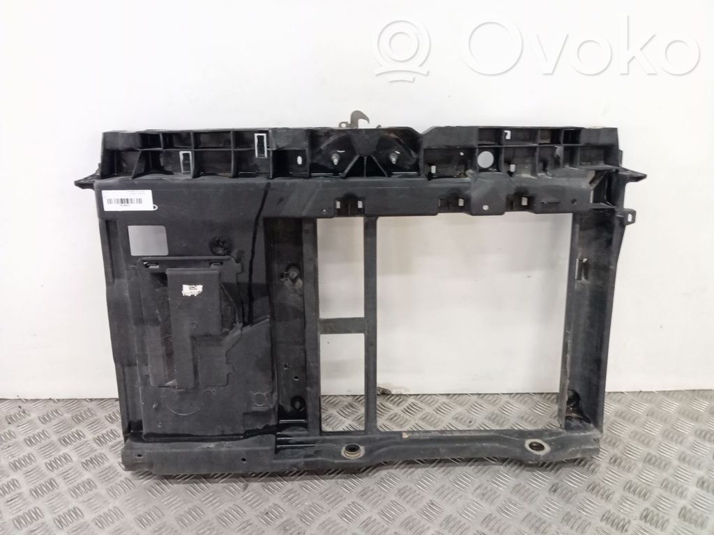Citroen C3 Pluriel Cruscotto 
