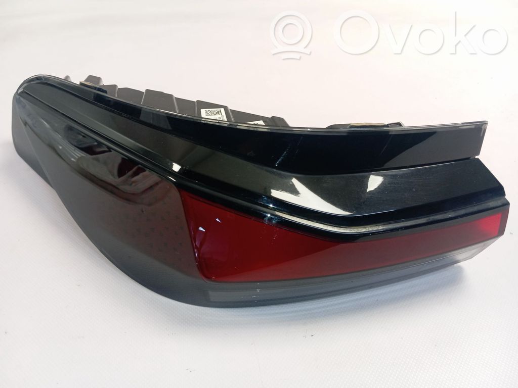 BMW M5 Luz trasera/de freno 
