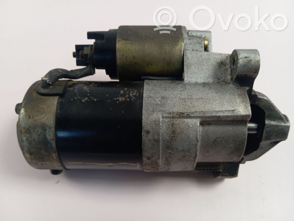 Renault Scenic I Electromotor 