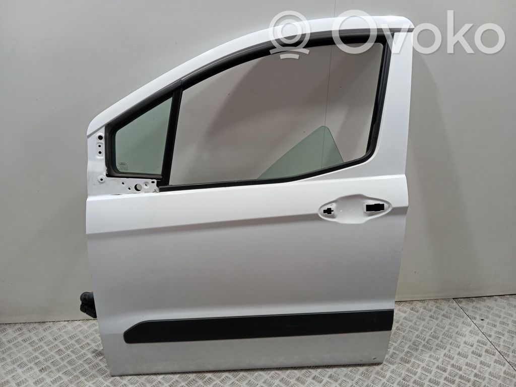 Ford Transit - Tourneo Connect Etuovi