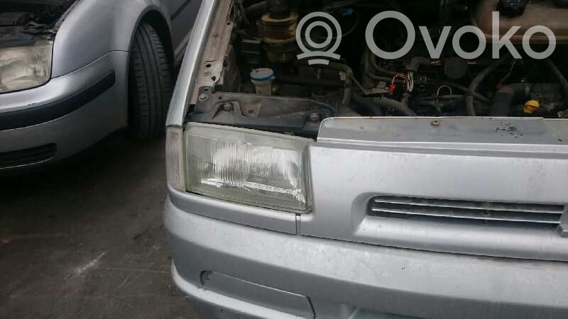 Peugeot Expert Headlight/headlamp
