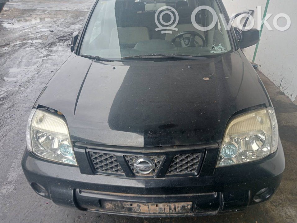 Nissan X-Trail T30 Motorhaube 