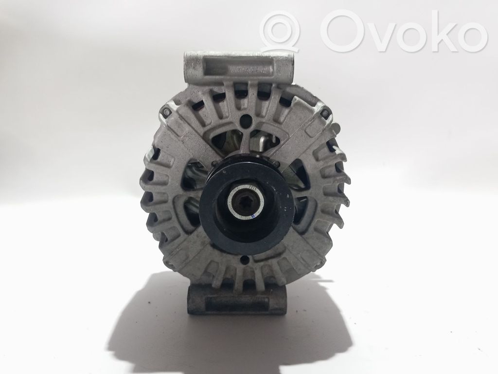Mercedes-Benz GLC C253 Alternator 