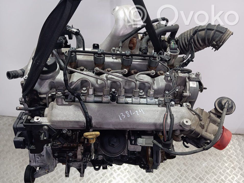 Hyundai i30 Engine 
