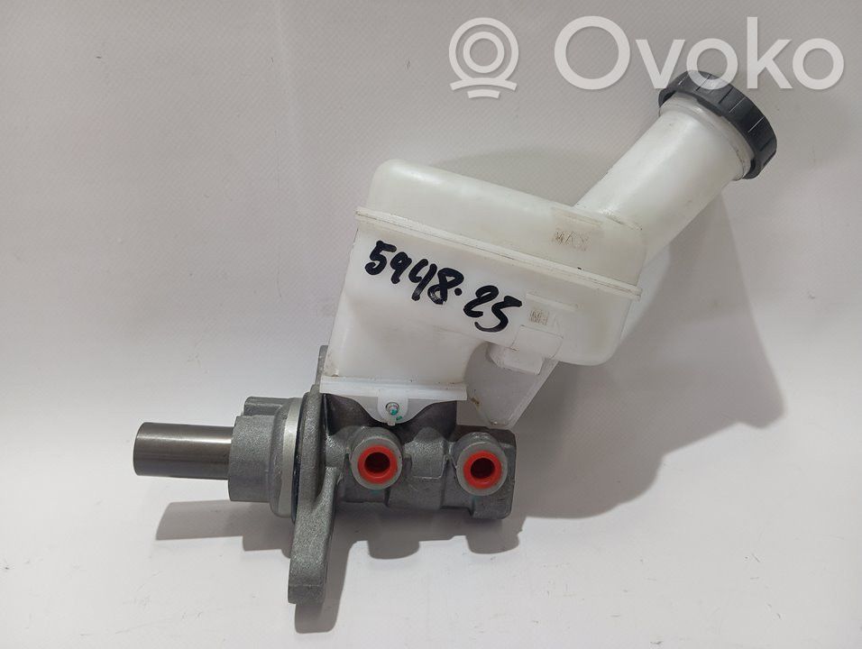 DFSK Fengon 500/Glory E3 Bomba de freno