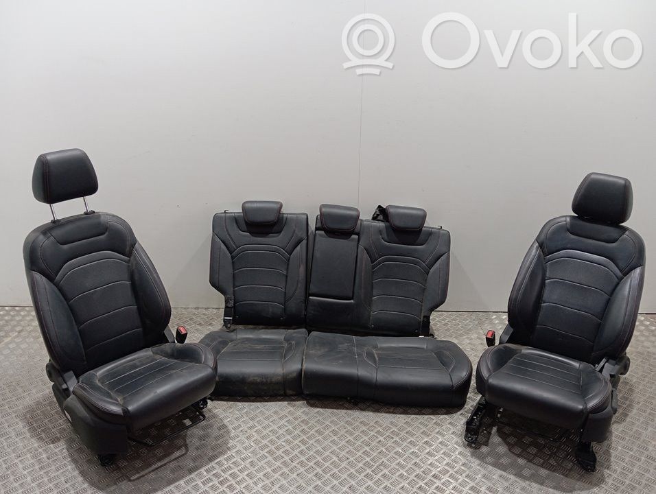 DFSK Fengon 500/Glory E3 Seat set