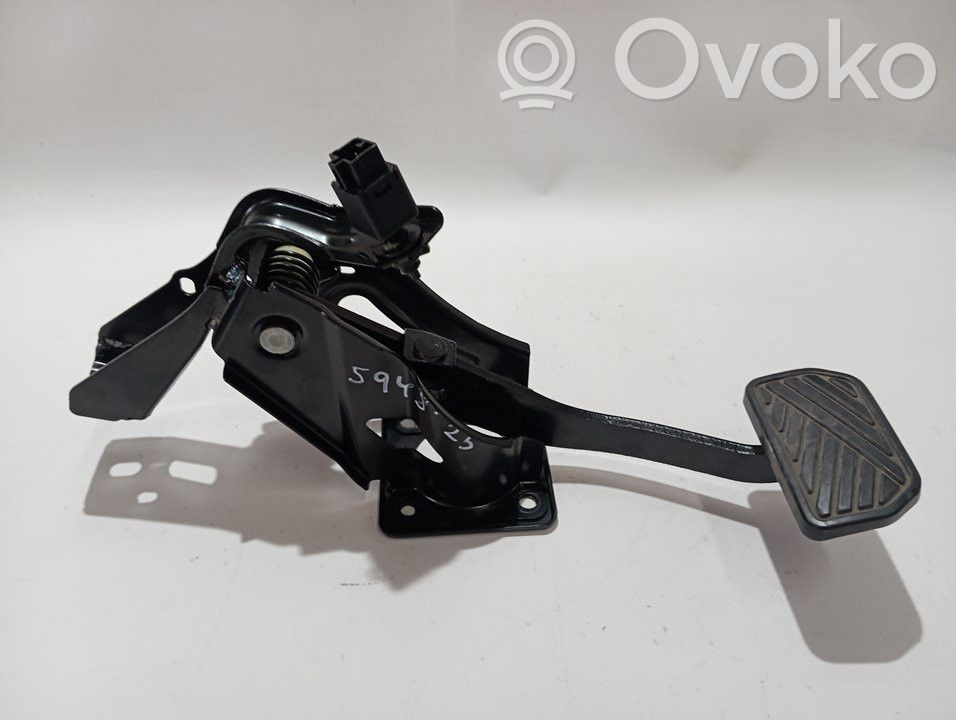 DFSK Fengon 500/Glory E3 Pedală ambreiaj 