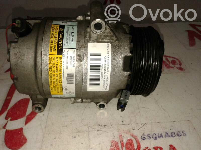 Renault Espace III Compresor (pompă) aer condiționat (A/C) 