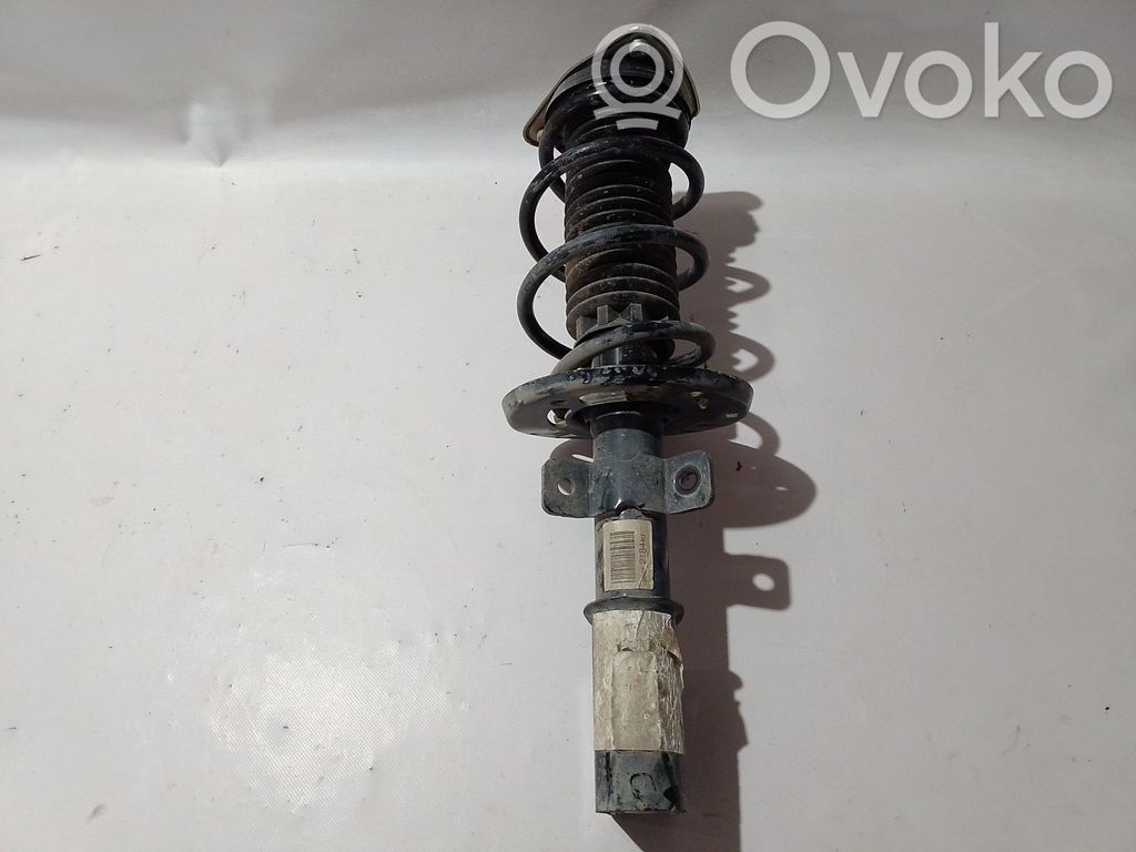 Opel Combo E Amortisseur avant avec ressort 