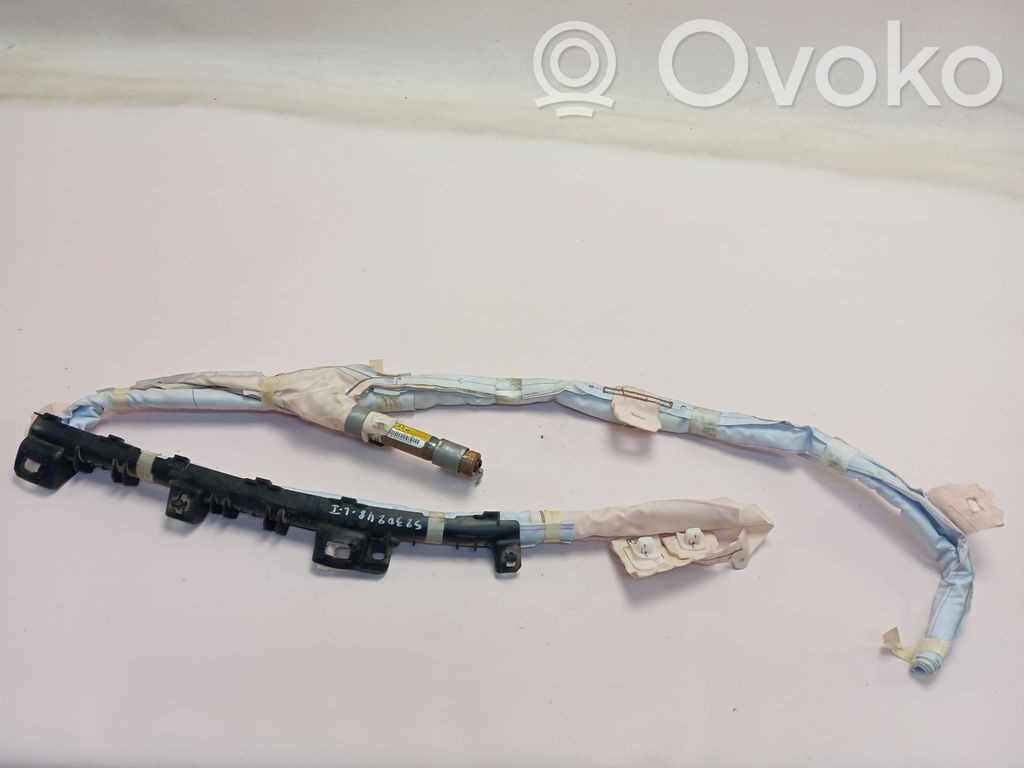 Toyota Hilux VIII Airbag ușă față 