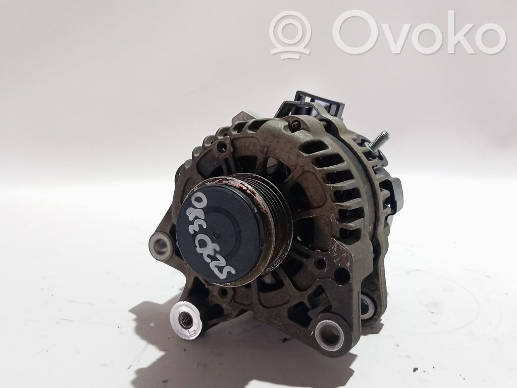 KIA Stonic Generator/alternator 