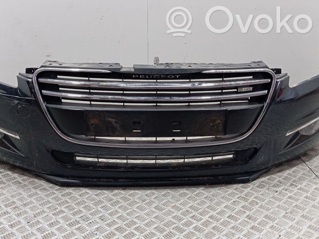 Peugeot 508 Bară față 