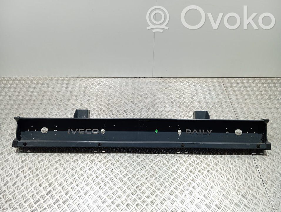Iveco Daily 6th gen Paraurti