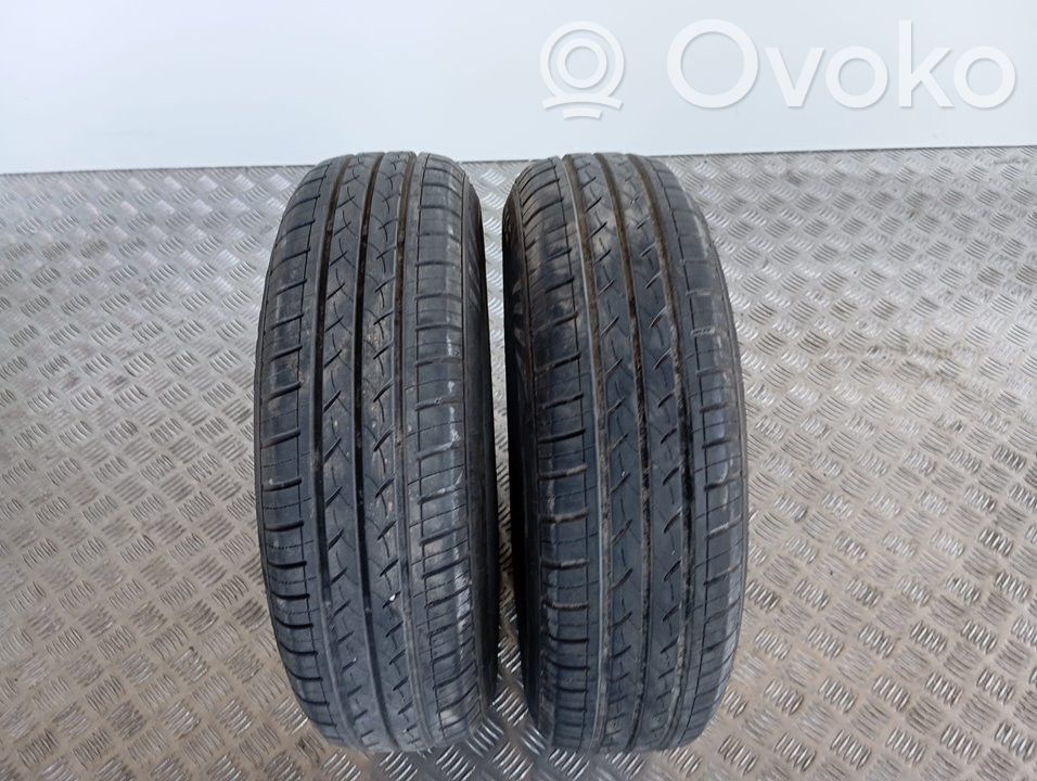 Opel Corsa B Opony zimowe R12 