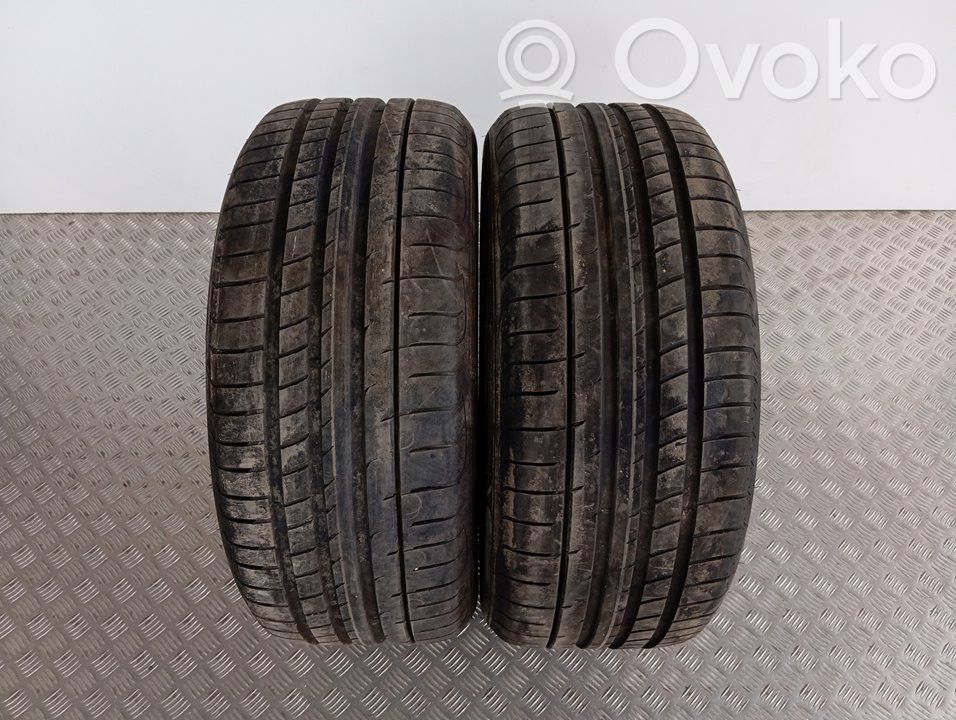BMW X5 G05 Opony zimowe R12
