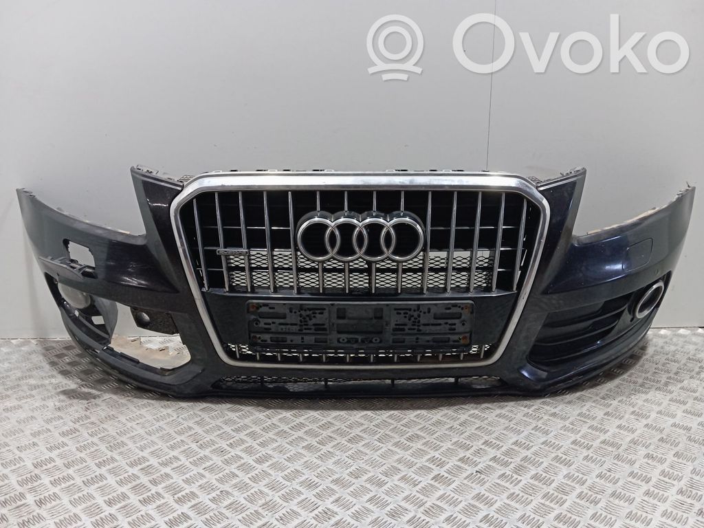 Audi Q5 SQ5 8R Zderzak przedni 