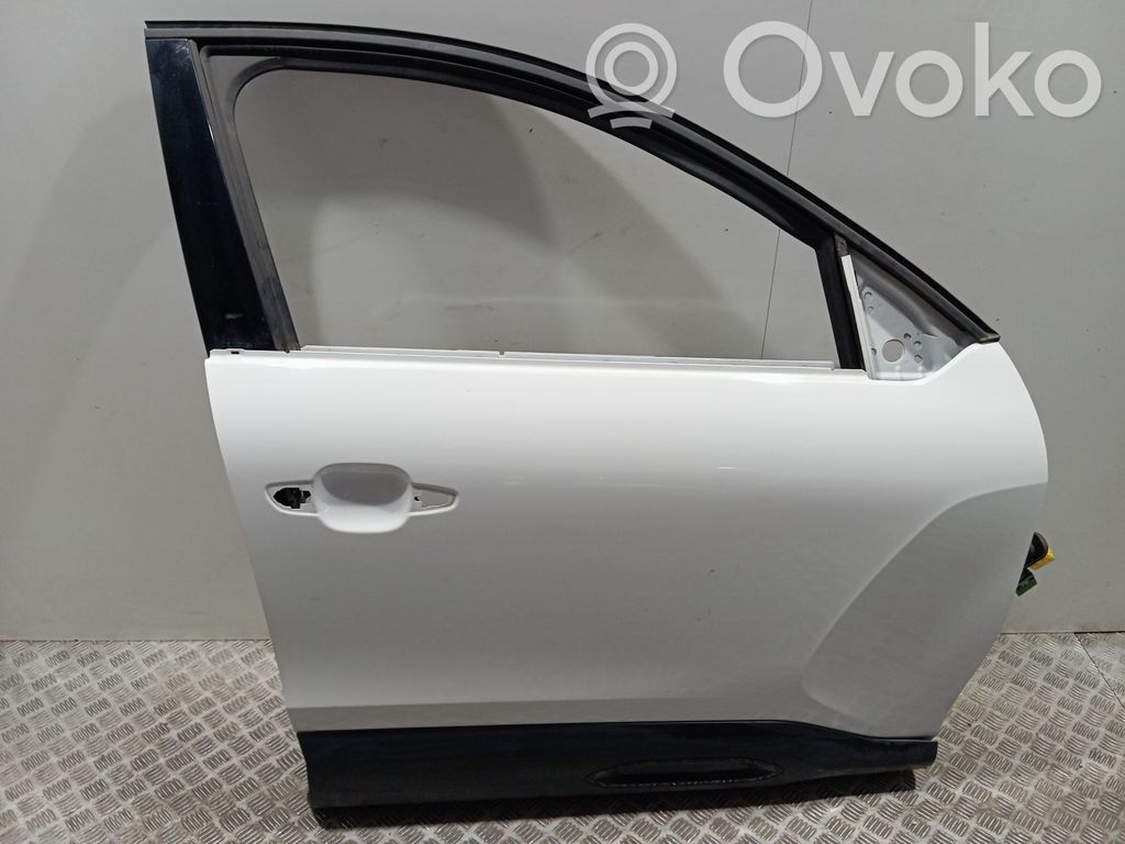 Citroen C4 III e-C4 Porte avant