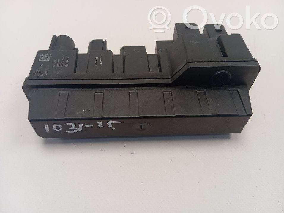BMW M5 Altre centraline/moduli 
