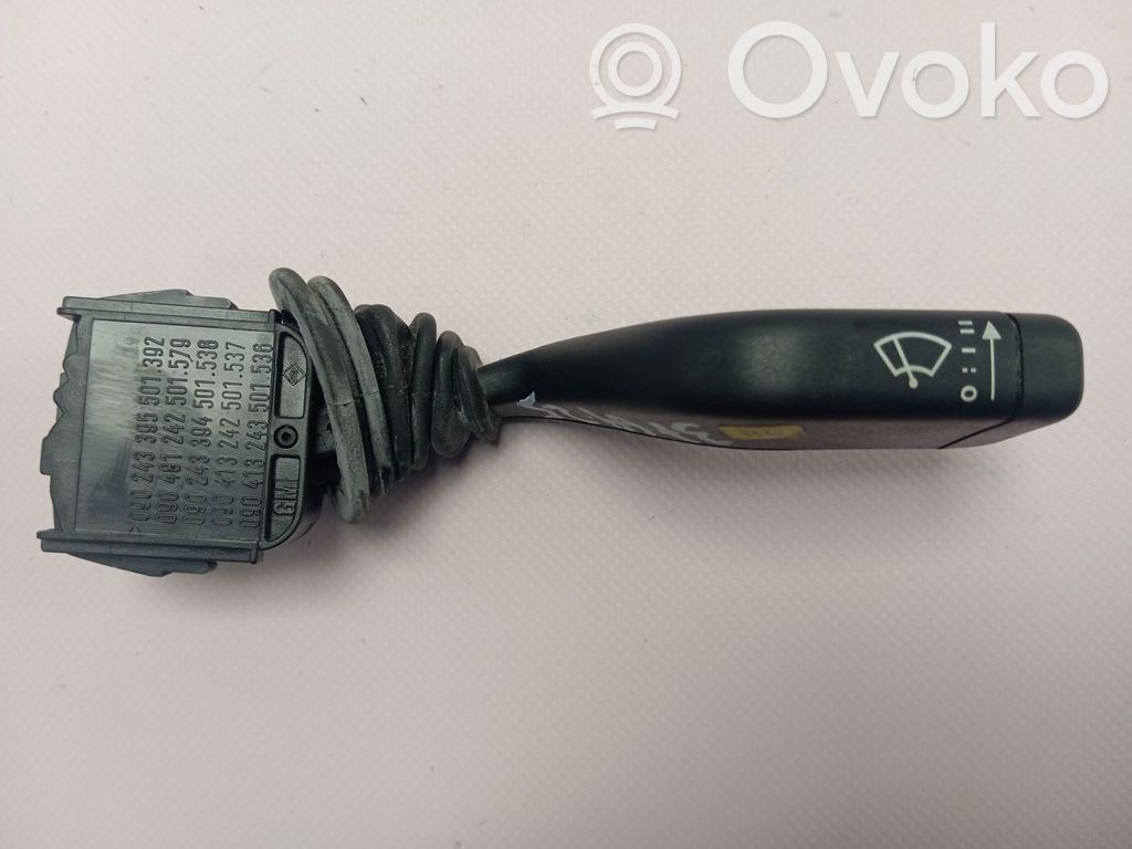 Opel Astra G Manetă ștergător parbriz 