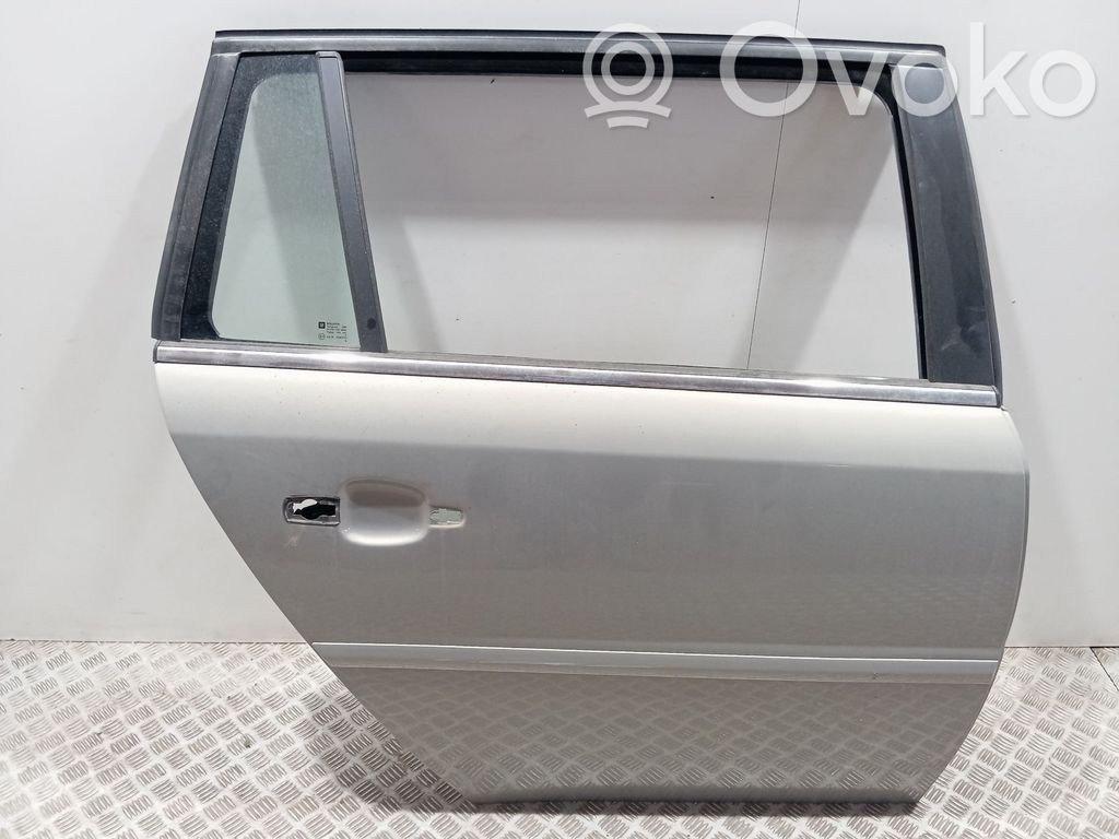 Opel Vectra C Rear door 