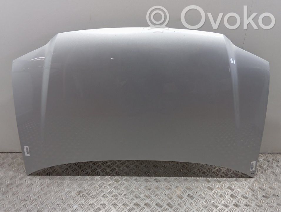 Volkswagen Touran I Capotă motor 