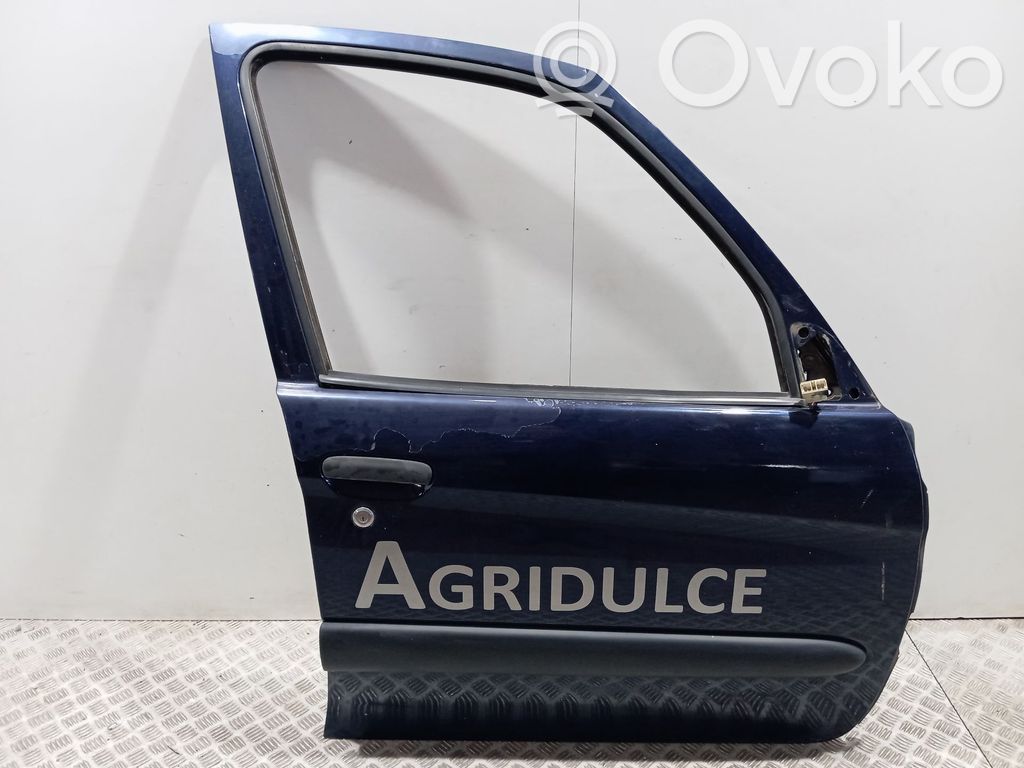 Citroen Xsara Etuovi 