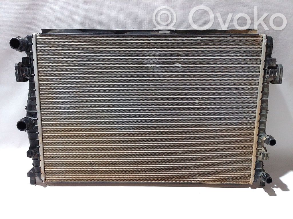 Seat Arona Radiator lichid răcire 