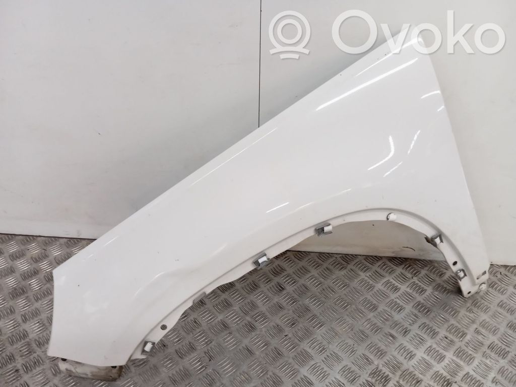 Volkswagen Tiguan Kotflügel