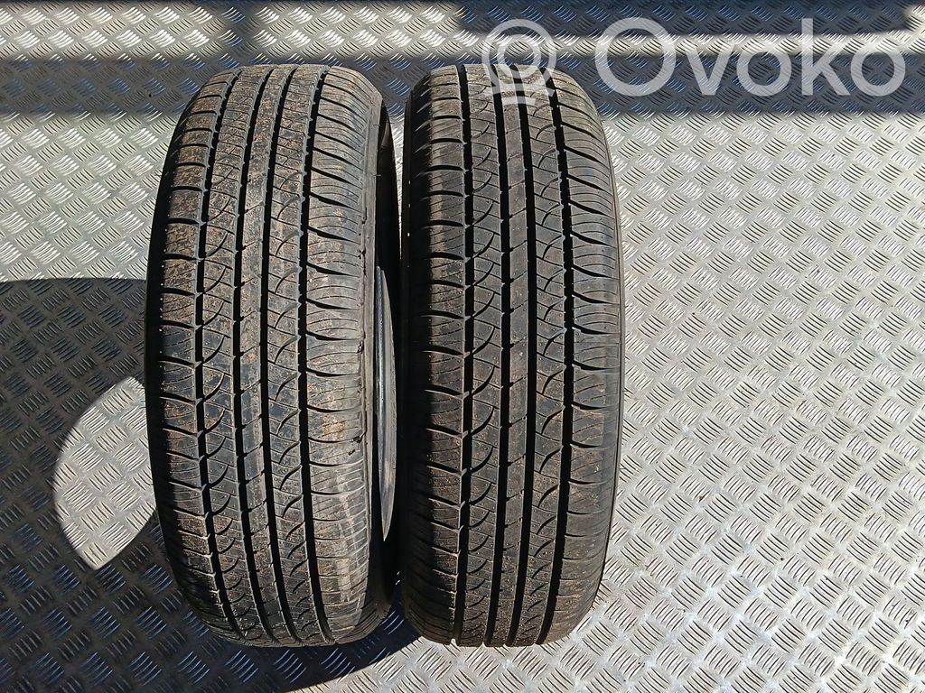 Citroen C3 Anvelope iarnă/zăpadă R12 cu crampoane 