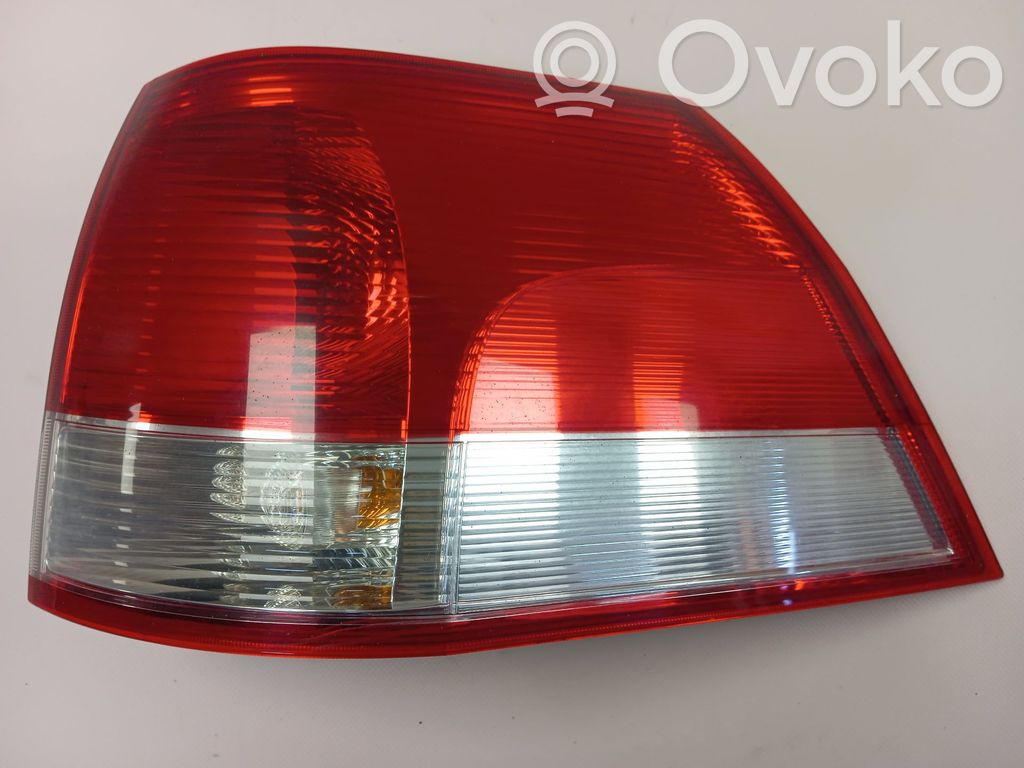 Opel Vectra C Rückleuchte Heckleuchte