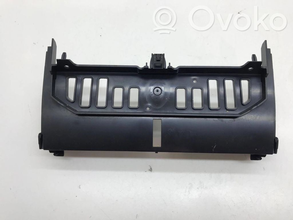 Jaguar E-Pace Other interior part 