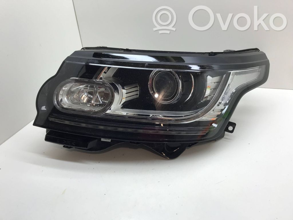 Land Rover Range Rover L405 Phare frontale 