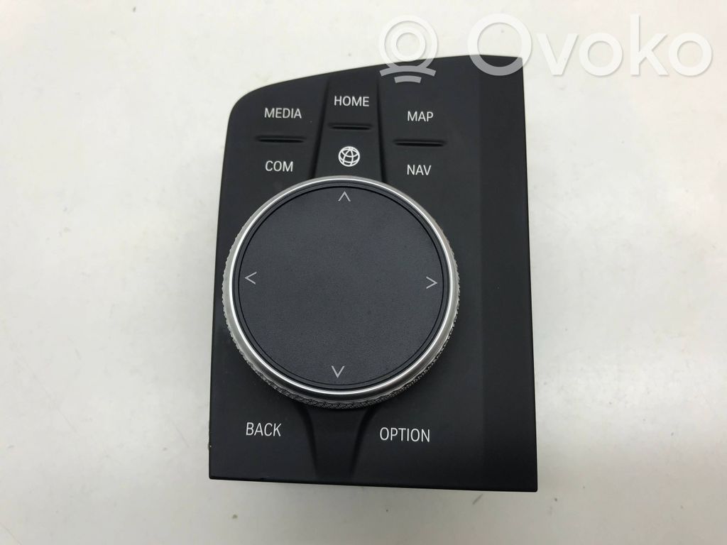 Unidad central de control multimedia   5A1D044,ZE5A1D04401,0002006082,901601520015