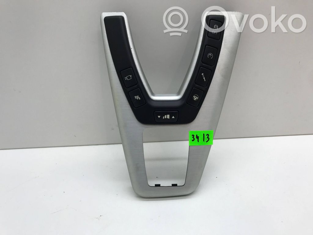 BMW M5 Other switches/knobs/shifts 